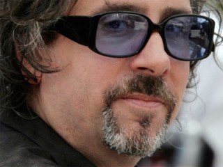 Tim Burton picture, image, poster